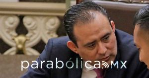 &quot;Primero el deber y después las aspiraciones políticas&quot;: Lalo Castillo tras violencia en Palacio municipal