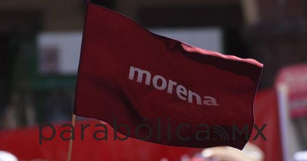 Inscritos 21 aspirantes poblanos a proceso interno de Morena: Mario Delgado