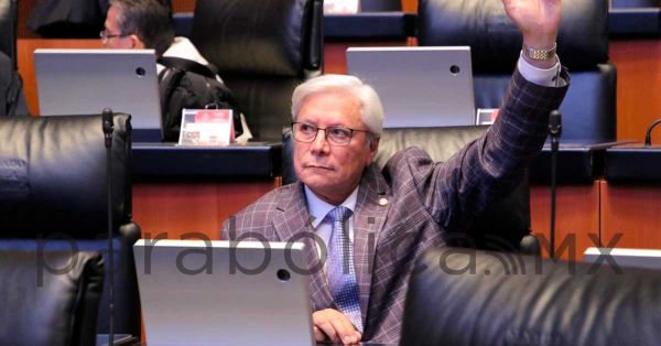 Deja Jaime Bonilla a Morena para ser Comisionado Nacional del Partido del Trabajo