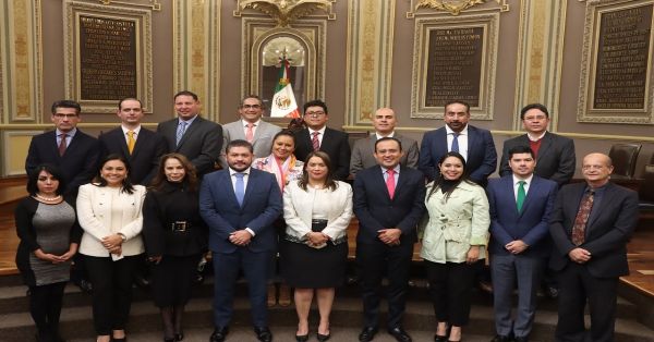 Destaca Secretaría de Turismo avances en materia económica tras pandemia en Puebla