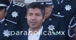 Deberán renunciar a sus cargos quienes quieran hacer campaña: Eduardo Rivera 