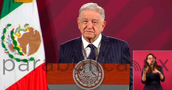 Elimina López Obrador cabotaje del proyecto de reforma a las leyes de Aviación y Aeropuertos