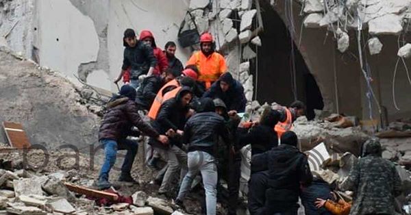 Descarta embajada de México en Turquía afectaciones de connacionales por sismo
