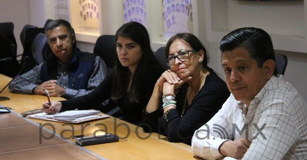 Participarán más de mil 300 poblanos en carrera "Por Amor al prójimo"