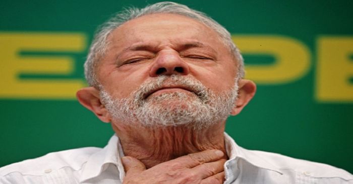 Operan a Lula con éxito de la cadera; será dado de alto el martes