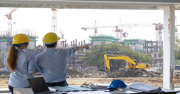 Aumentan gastos de industria de la construcción en Puebla: Economía