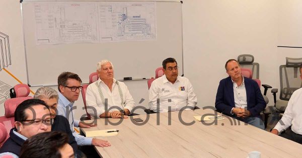 Invierte empresa de cárnicos 550 millones en Puebla