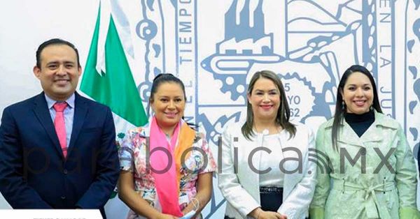 Avanzó recuperación del turismo en Puebla durante 2022: Marta Ornelas Guerrero