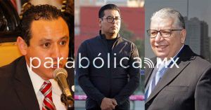 Esperan Enrique Doger e Iván Galindo que el PRI los expulse para justificarse: Camarillo