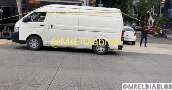 Deja dos heridos balacera en Monumento a la Revoluci&oacute;n