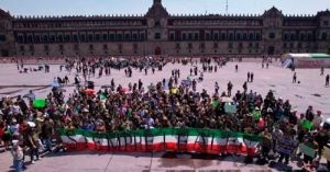 La trampa que se cocinó en Palacio