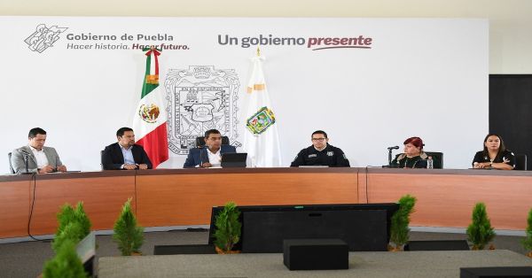 Busca gobierno cumplir con la ley y evitar sanciones económicas