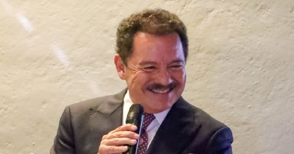 Impulsa C&aacute;mara de Diputados 57 reformas para erradicar violencia contra las mujeres: Mier