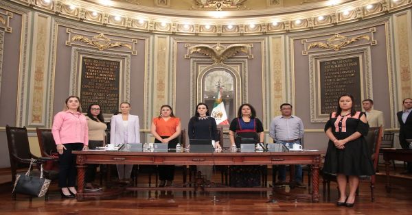 Proponen diputados llevar jornadas ciudadanas a lugares con m&aacute;s carencias