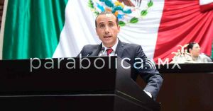 Señala Riestra que la México-Puebla ocupa el segundo lugar en asaltos al transportes de carga