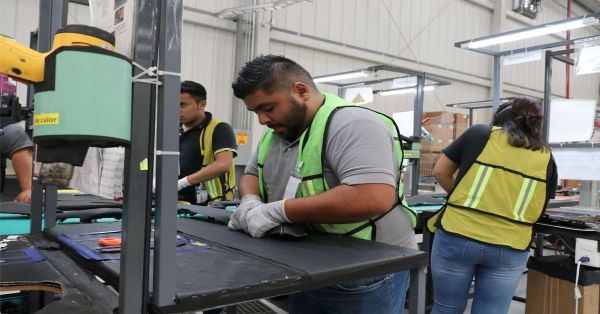 Califica Puebla entre los estados con mejor tasa de ocupación: Economía