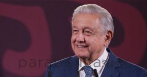 Iniciará refinería Olmeca producción el 31 de enero: AMLO