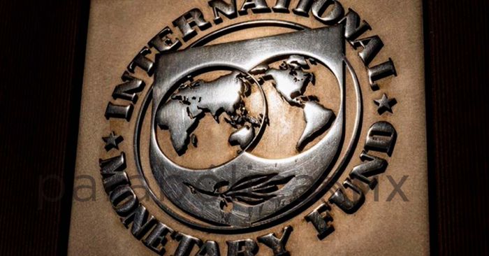 Prevé FMI crecimiento del PIB de México en 2023