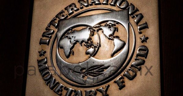 Prevé FMI crecimiento del PIB de México en 2023