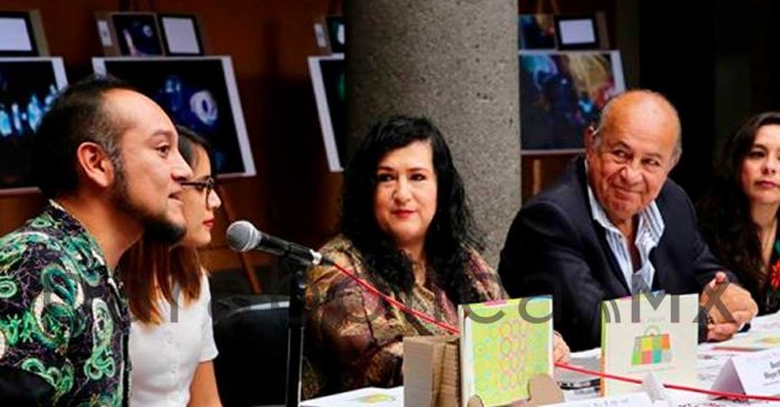 Fomenta gobierno de Puebla participación artística infantil con publicaciones literarias inclusivas