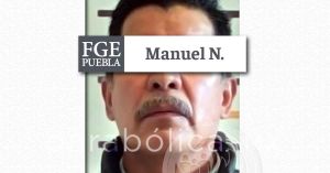 Dan prisión preventiva a un sujeto por abuso sexual de un niño en Tlatlauquitepec