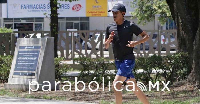 Reabren parques tras &quot;respiro&quot; por la caída de ceniza