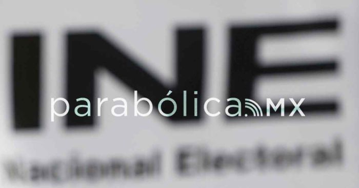 Asegura Edmundo Jacobo Molina que mantuvo "perfil discreto" como Secretario Ejecutivo del INE