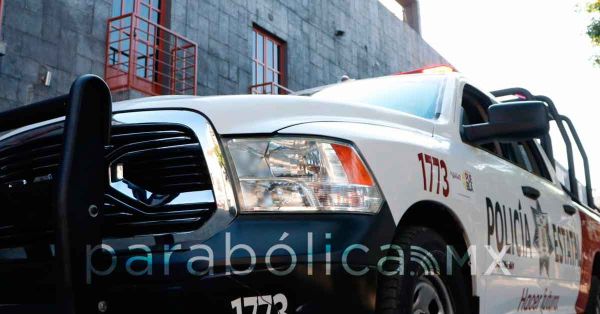 Reportan 6 policías heridos por trifulca en Santa Ana Xalmimilulco