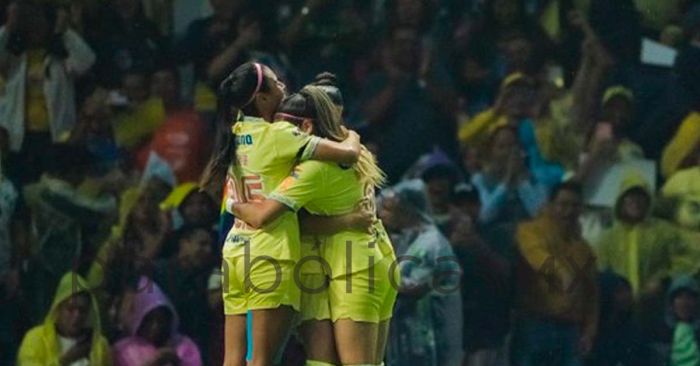 Pide Fiscal&iacute;a de CDMX a jugadoras del Am&eacute;rica ratificar denuncia contra acosadores