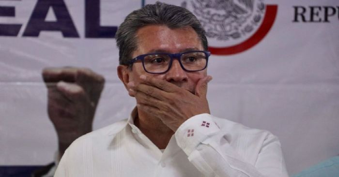 Exhibe Ricardo Monreal los privilegios que gozan en la SCJN