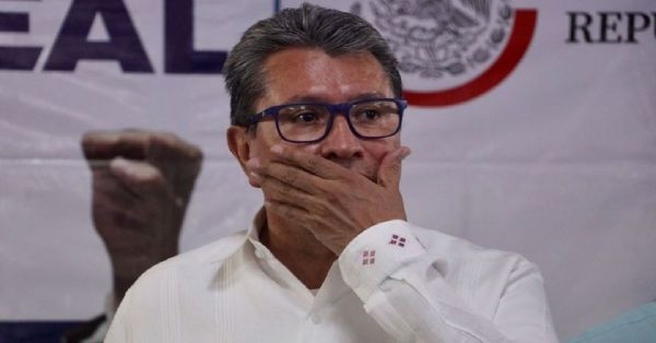 Exhibe Ricardo Monreal los privilegios que gozan en la SCJN