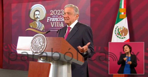 Resultó más derecho “El Rey” Zambada que abogados de García Luna: AMLO