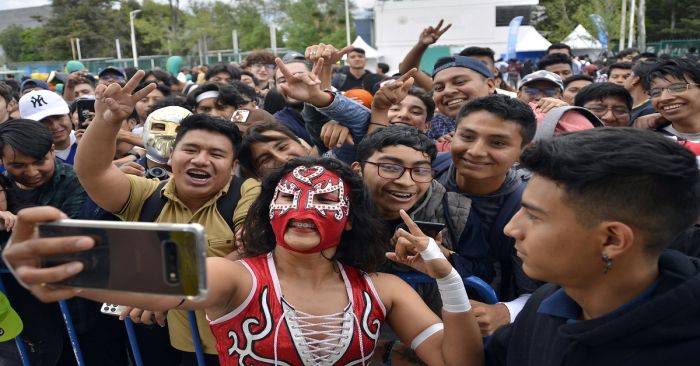 Da BUAP bienvenida a estudiantes de nuevo ingreso