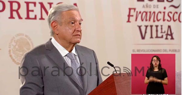 Amaga Presidencia con reforma para reducir salarios en la SCJN