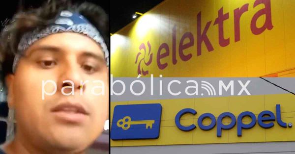 No echar en saco roto cr&iacute;ticas a Coppel y Elektra: Agust&iacute;n Guerrero