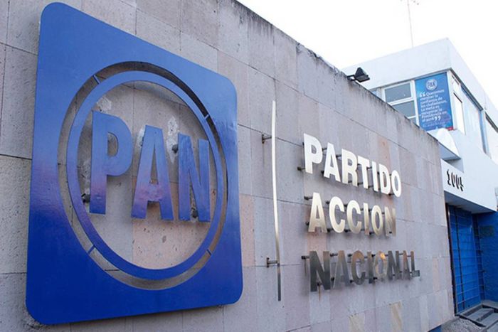 Ratifica PAN candidaturas plurinominales al Senado