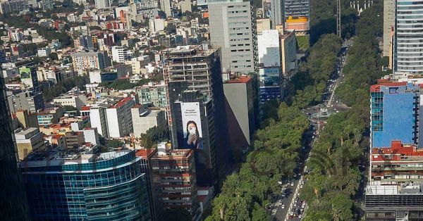 Creció 3.1% PIB anual de México en 2022: Inegi