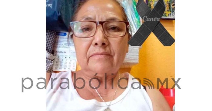 Asesinan a Teresa Magueyal, madre buscadora, en Celaya