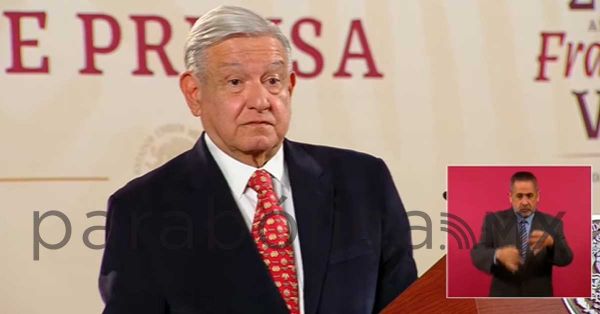 Lamenta Presidencia explosiones de Pemex en Ixhuatlán y Salina Cruz
