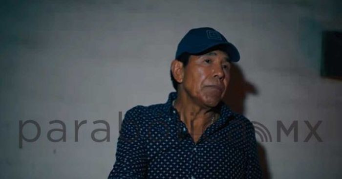 Trasladan a Caro Quintero a hospital en Toluca
