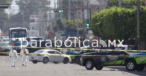 "El Caim&aacute;n", detr&aacute;s de los asesinatos de David y Jocelin: Fiscal&iacute;a