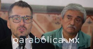 Pide Natale un debate entre coordinadores de las corcholatas en Puebla