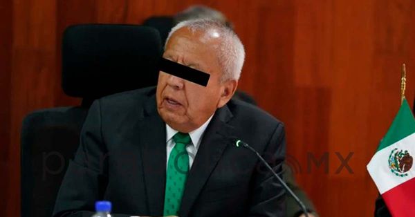 Vinculan a procesa a Francisco Garduño por el incendio de 40 migrantes en Ciudad Juárez
