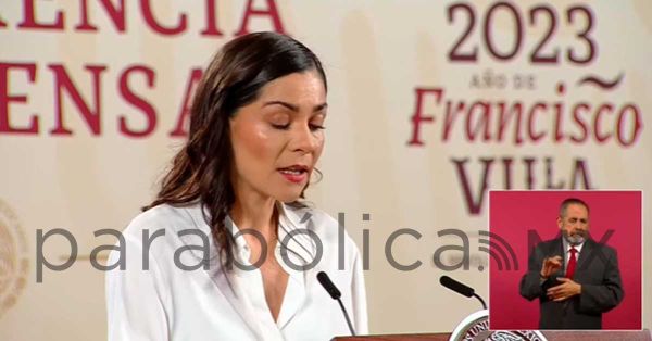 Descarta García Vilchis acarreo en movilización de la Expropiación Petrolera