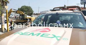 Pervive la amenaza del huachigas en Puebla