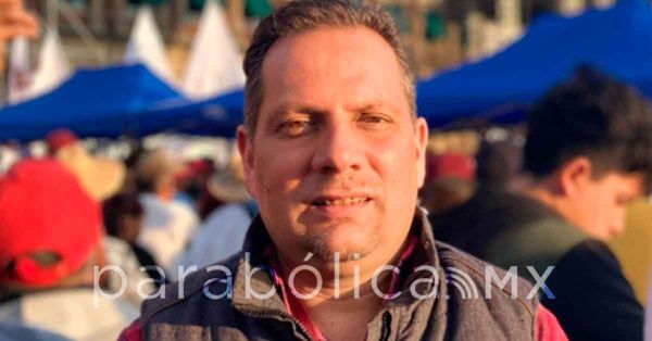 Detalla Alejandro Carvajal diálogo con el gobernador