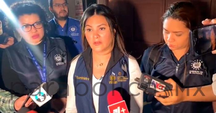 Exige El Salvador a México renuncia y cárcel a funcionarios responsables de la muerte de 40 migrantes