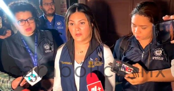 Exige El Salvador a México renuncia y cárcel a funcionarios responsables de la muerte de 40 migrantes