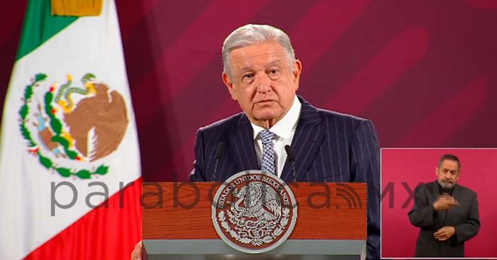 Se niega AMLO a entregarle a Dina Boluarte la presidencia de la Alianza del Pacífico