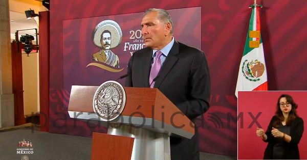 Descarta Gobierno de México pérdida económica en venta de avión presidencial